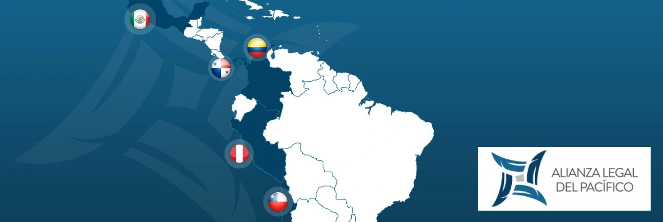 Alianza Legal del Pacífico