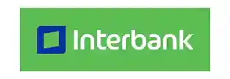 Logo Interbank