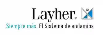 Logo Layher