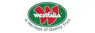 Logo Westfalia Fruit