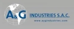 Logo A&G Industries SAC