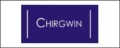 Logo de Chirgwin Larreta Peñafiel Abogados
