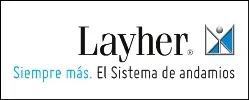 Logo de Layher