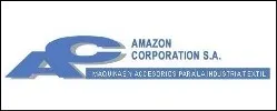Logo de Amazon Corporation S.A.