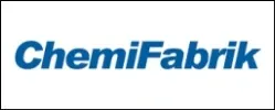Logo de Chemifabrik