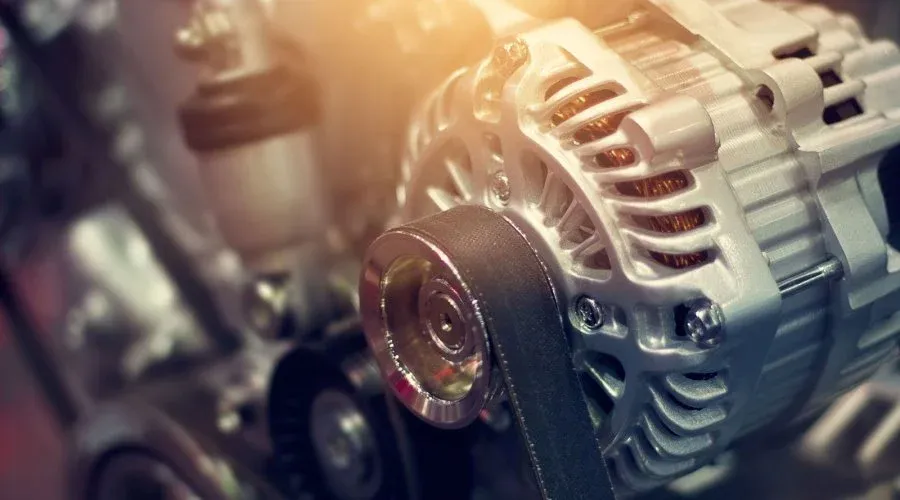 Contrato con A&G Industries SAC