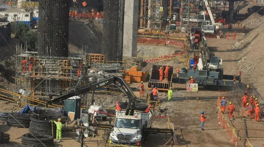 Asesoramos a C&J CONSTRUCTORES en su proceso de Arbitraje