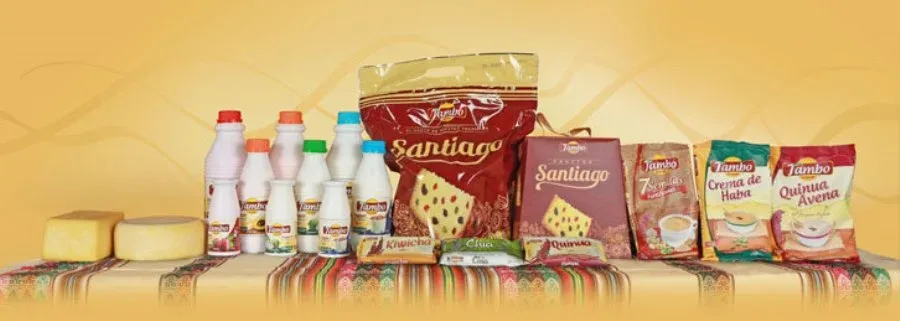 Patrocinamos a TAMBO GRANDE en Proceso Judicial