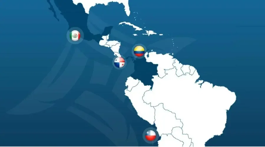 CPL Consultores & Asociados es miembro de la Alianza Legal del Pacífico