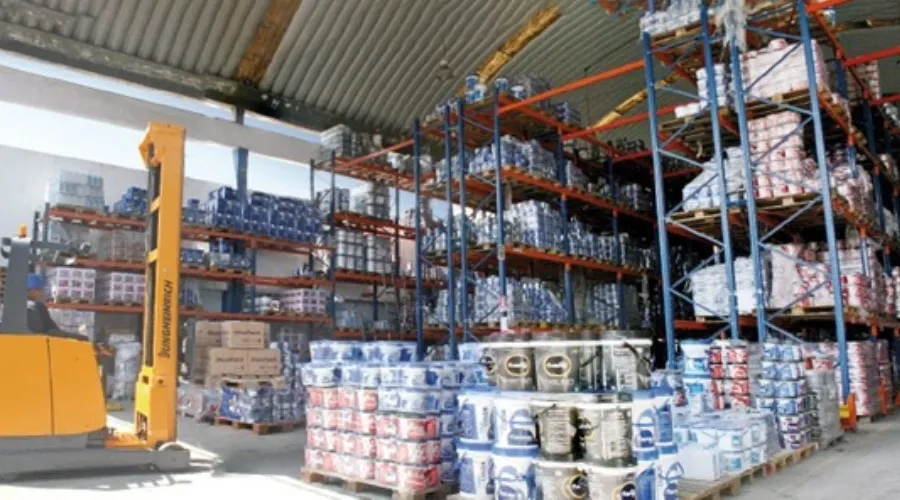 Patrocinamos a Chemifabrik en proceso de Recuperación Judicial