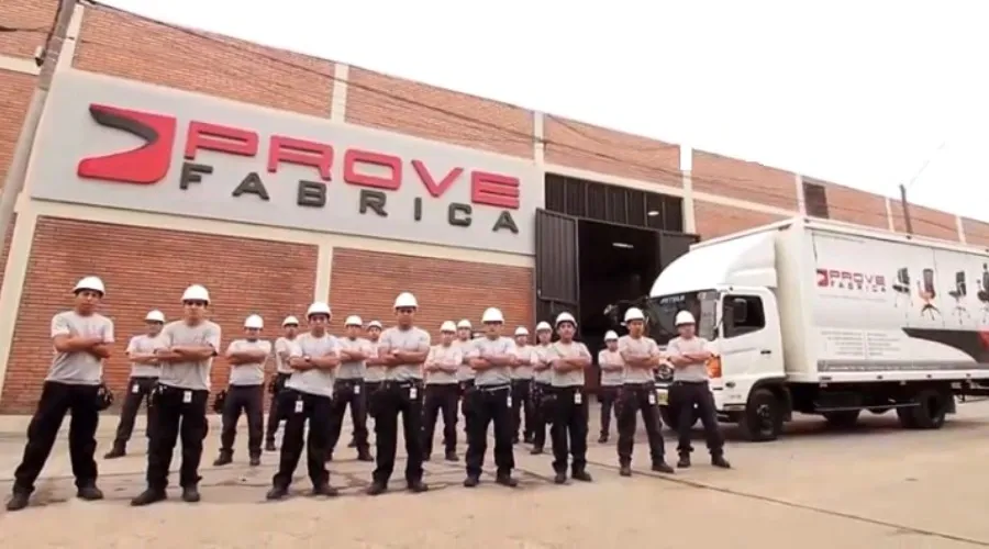 PROVEFABRICA ha elegido a CPL Consultores & Asociados para el patrocinio de sus procesos judiciales