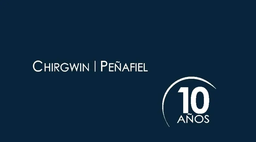 Se ratifica al prestigioso Estudio CHIRGWIN PEÑAFIEL de Chile en la Presidencia de la Alianza Legal del Pacífico