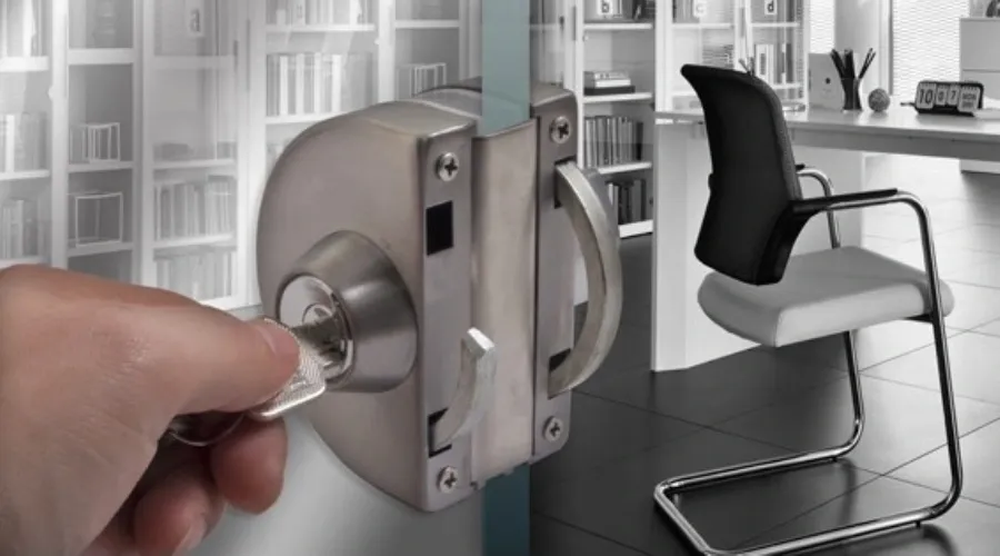 Assa Abloy (Yale) nos elige para el Patrocinio y Representación Legal en el Perú