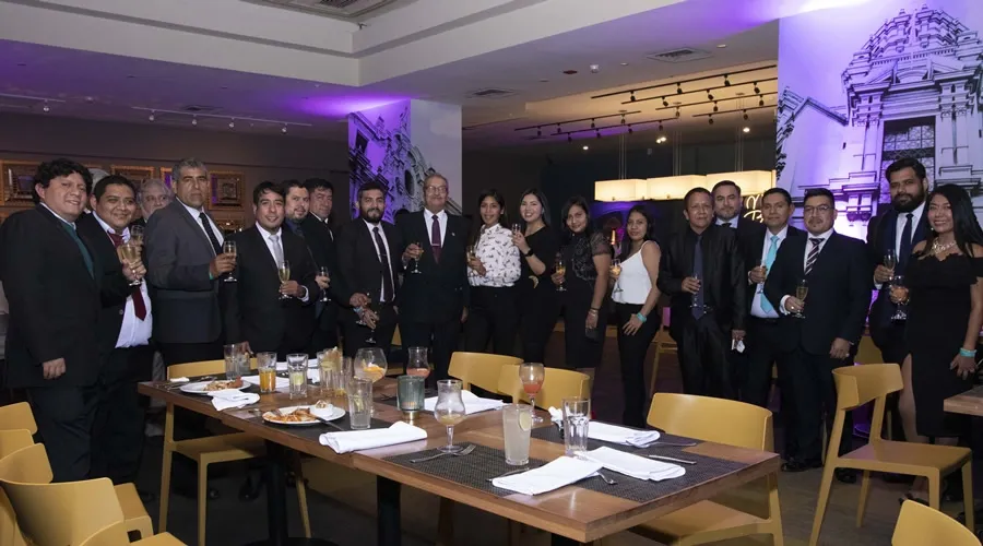 CPL anuncia incorporación de nuevos asociados para reforzar áreas especializadas