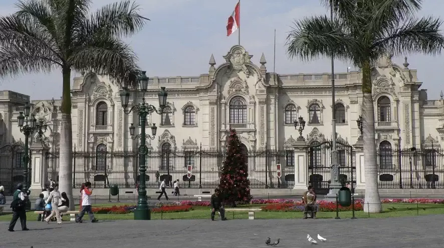 Análisis Legal y Constitucional: La Vacancia Presidencial