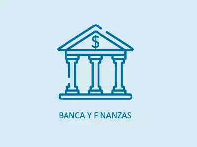 Banca y finanzas