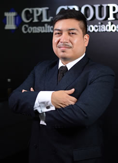 Pedro Diego Saavedra Romo