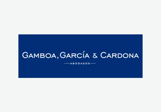 Gamboa, García & Cardona