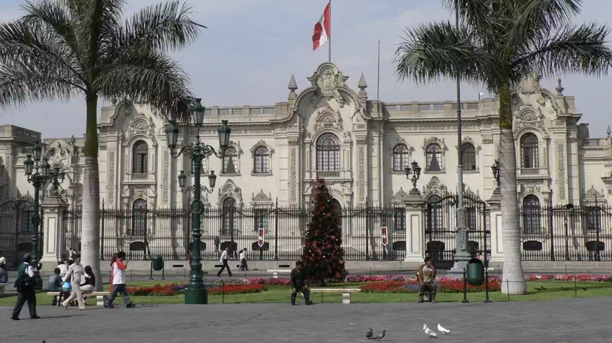 Análisis Legal y Constitucional: La Vacancia Presidencial