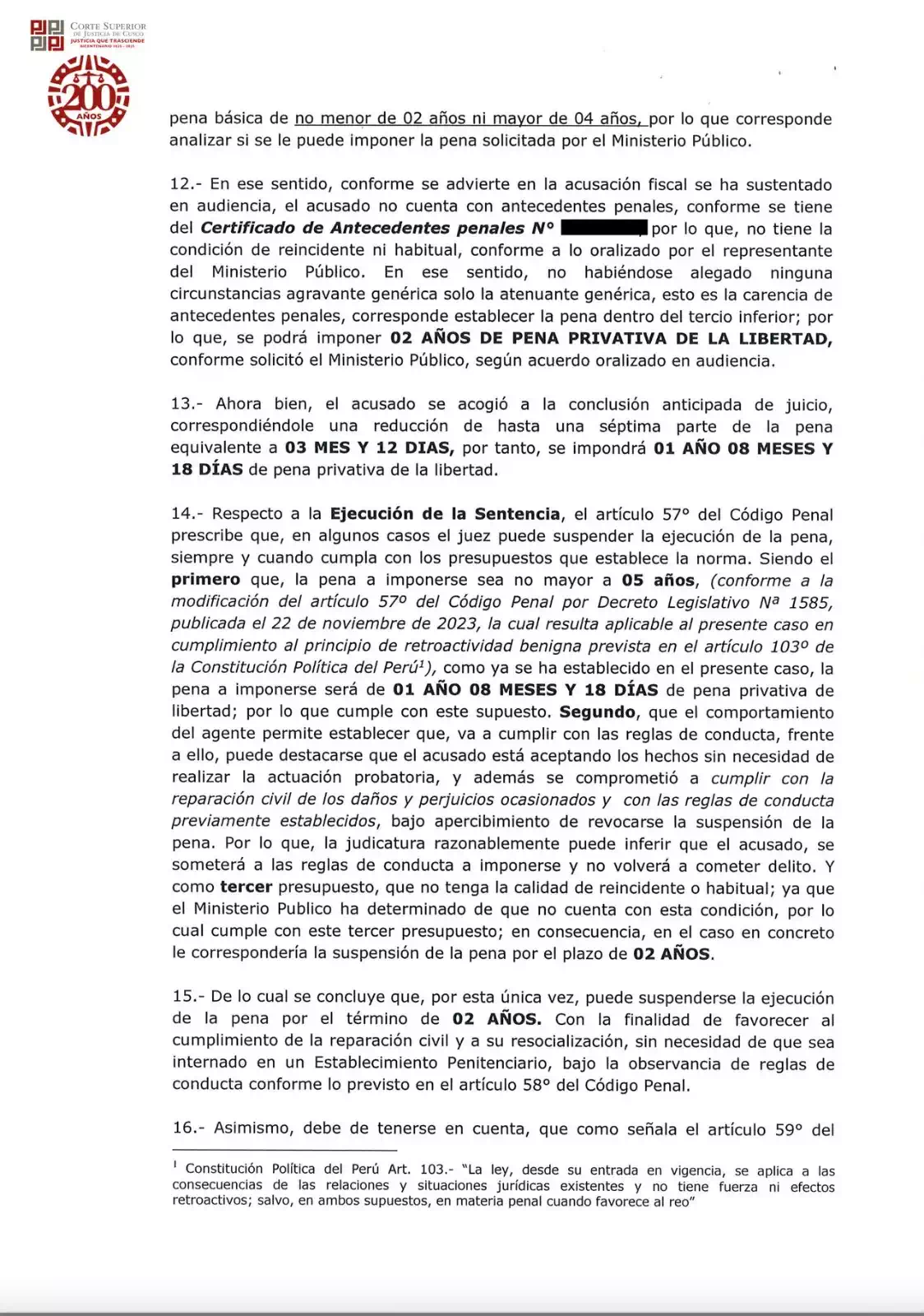 Resolución judicial – página 4