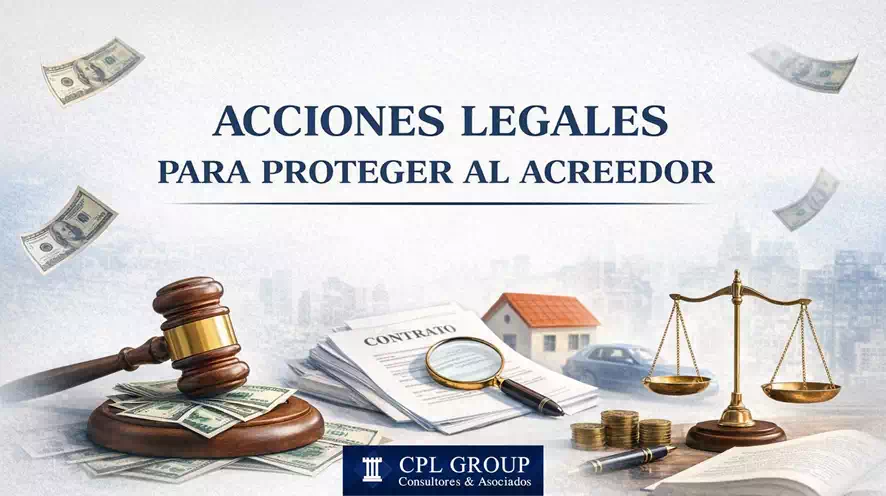 ¿Qué acciones tomar si el deudor vende o transfiere sus bienes para no cumplir con la obligación de pago?